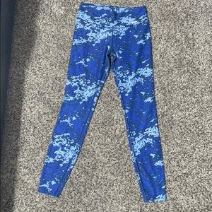 Nike Workout Leggings